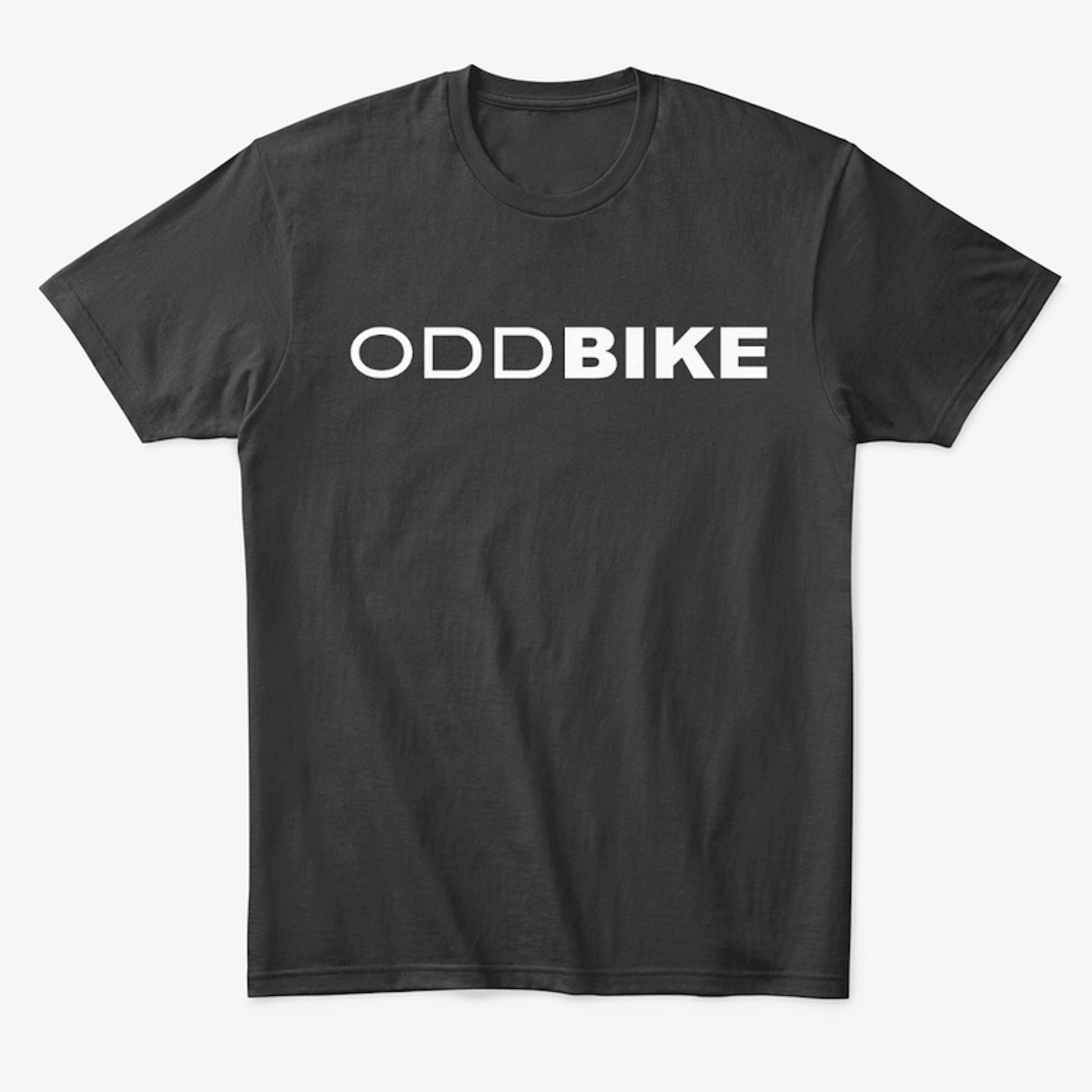 OddBike Classic Men's T-Shirt